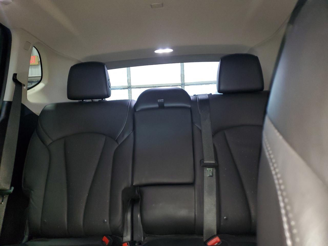 2019 BUICK Envision