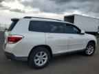 2012 TOYOTA HIGHLANDER