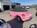 2008 VOLKSWAGEN Beetle