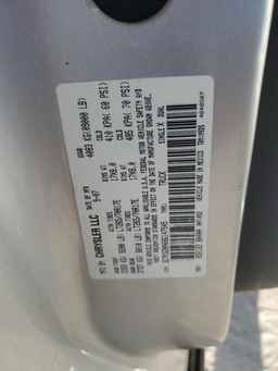 2008 DODGE Ram 2500