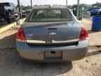2008 CHEVROLET IMPALA