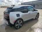 2015 BMW I3