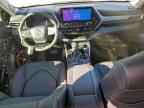 2025 TOYOTA HIGHLANDER