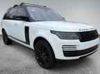 2019 LAND ROVER RANGE ROVER
