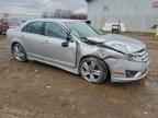 2010 FORD FUSION