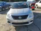 2014 NISSAN VERSA