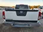 2016 NISSAN Frontier