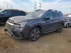 2024 SUBARU Ascent