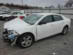 2012 CHEVROLET MALIBU