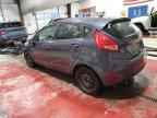 2013 FORD Fiesta