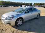 2010 CHEVROLET MALIBU