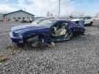 2013 FORD MUSTANG