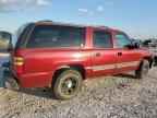2004 CHEVROLET Suburban