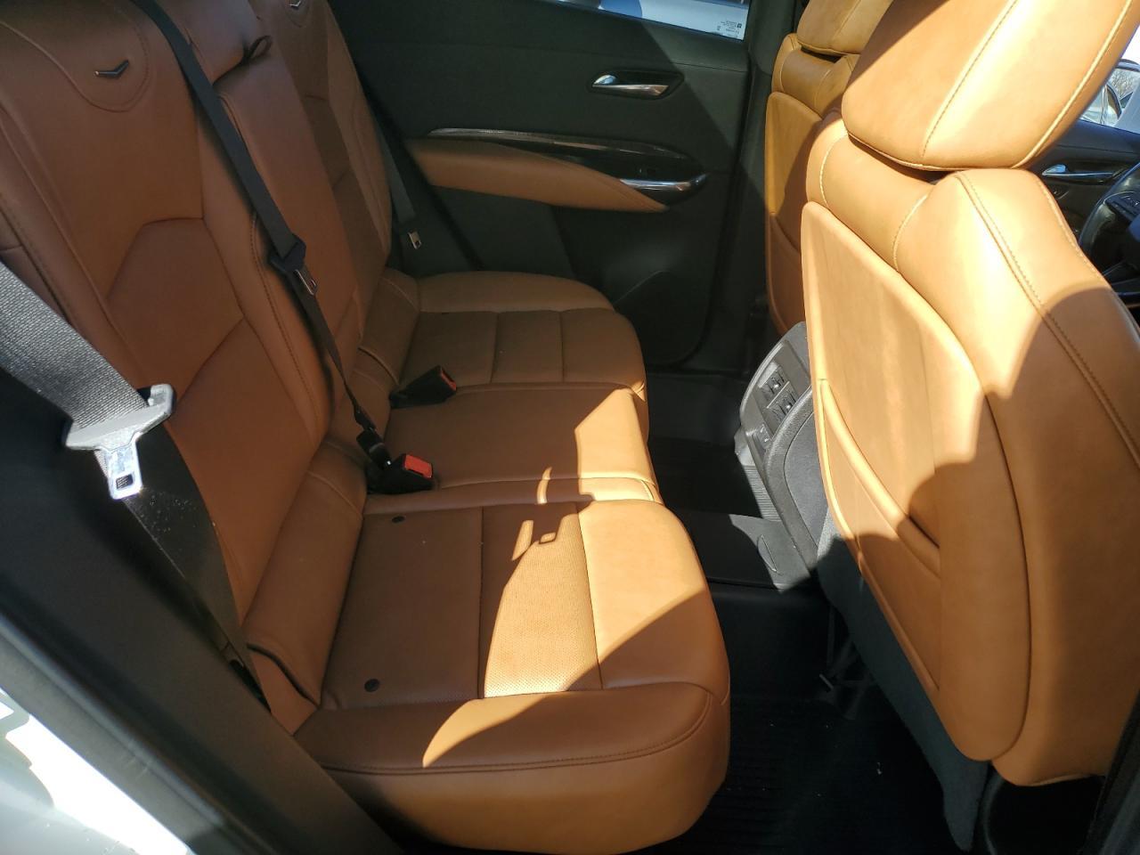 2019 CADILLAC XT4