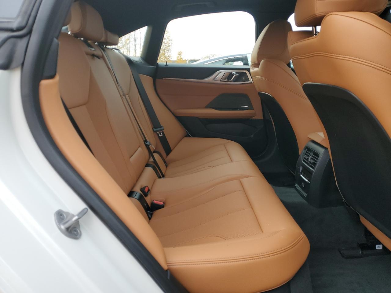 2025 BMW i4