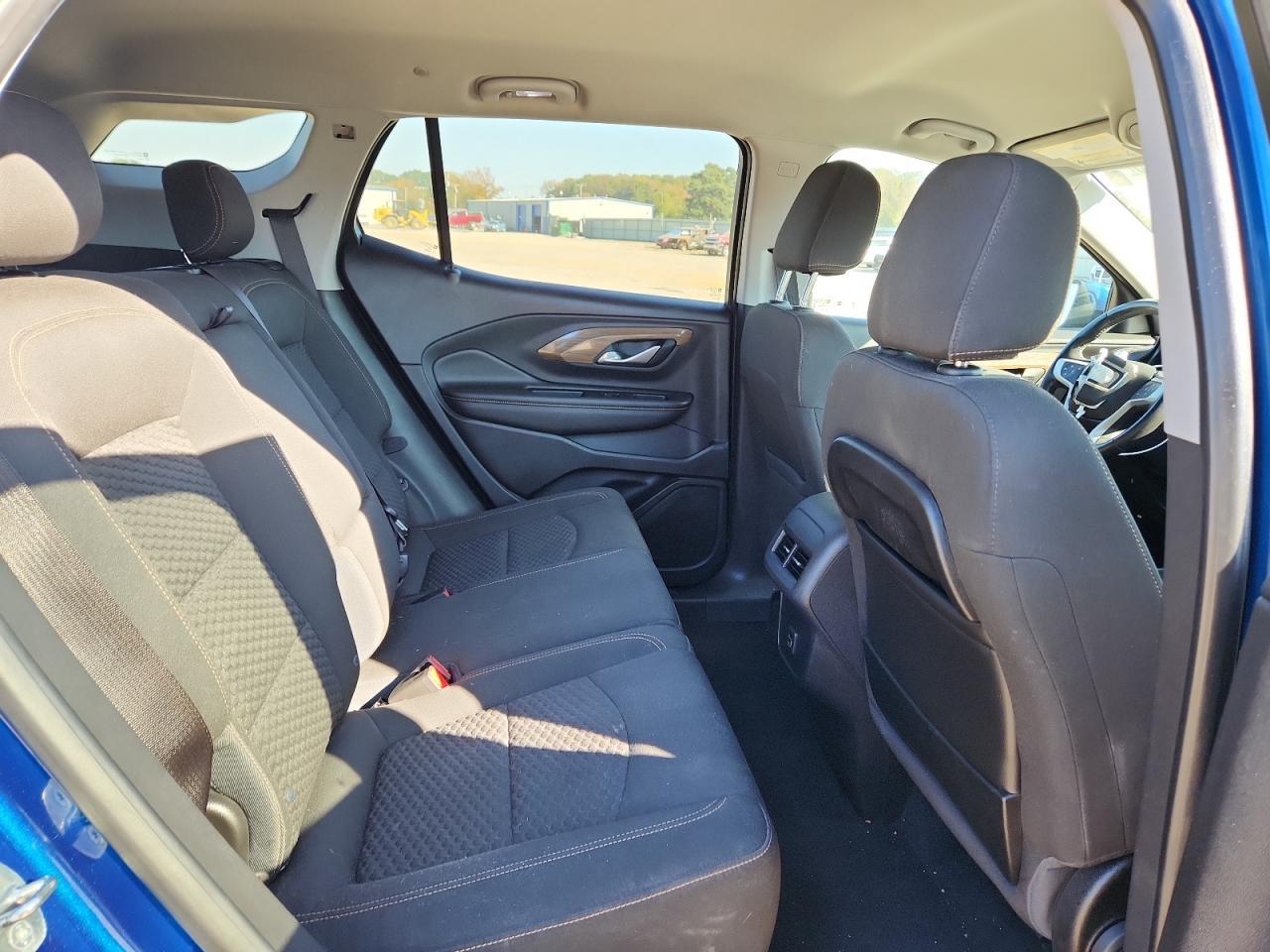 2020 GMC Terrain