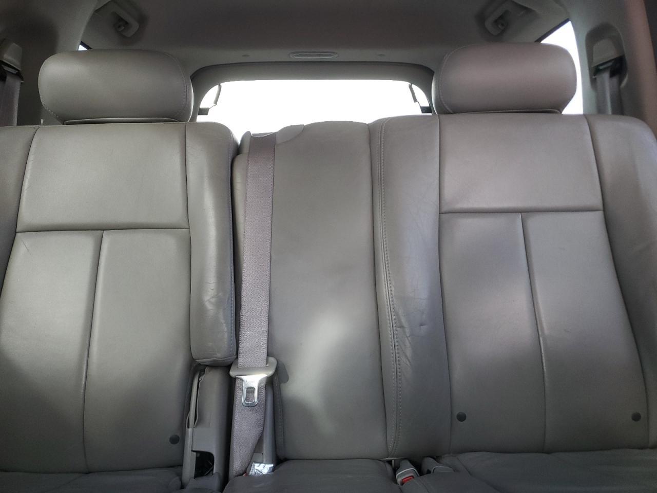 2006 GMC Envoy