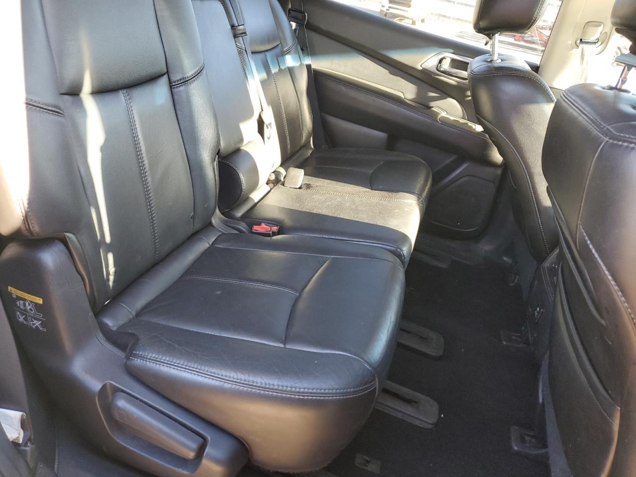 2013 NISSAN PATHFINDER