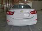2016 CHEVROLET CRUZE
