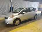 2016 NISSAN Versa Note