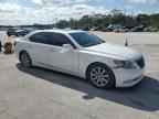2007 LEXUS LS 460