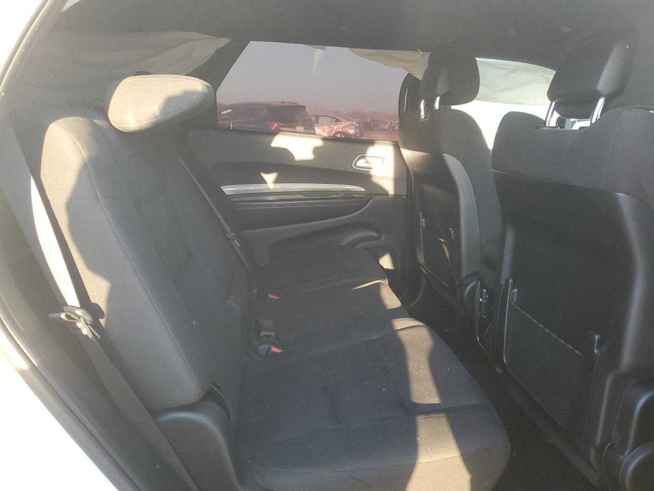 2020 DODGE DURANGO