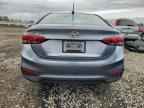 2018 HYUNDAI ACCENT