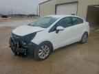 2016 KIA RIO