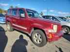2011 JEEP Liberty