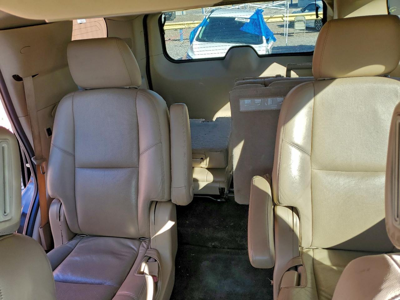 2013 CADILLAC ESCALADE