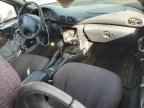 2002 PONTIAC SUNFIRE