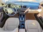 2011 VOLKSWAGEN JETTA