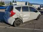 2016 NISSAN Versa Note