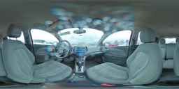 2015 CHEVROLET SONIC