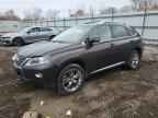 2013 LEXUS RX 450H