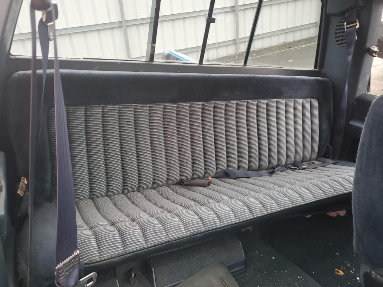 1993 GMC Sierra