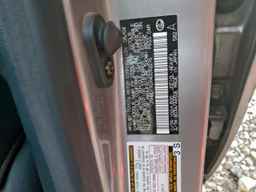 2004 LEXUS IS 300