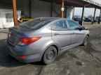 2014 HYUNDAI ACCENT