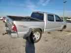 2011 TOYOTA TACOMA