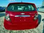 2015 CHEVROLET SONIC