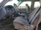 2002 TOYOTA TUNDRA