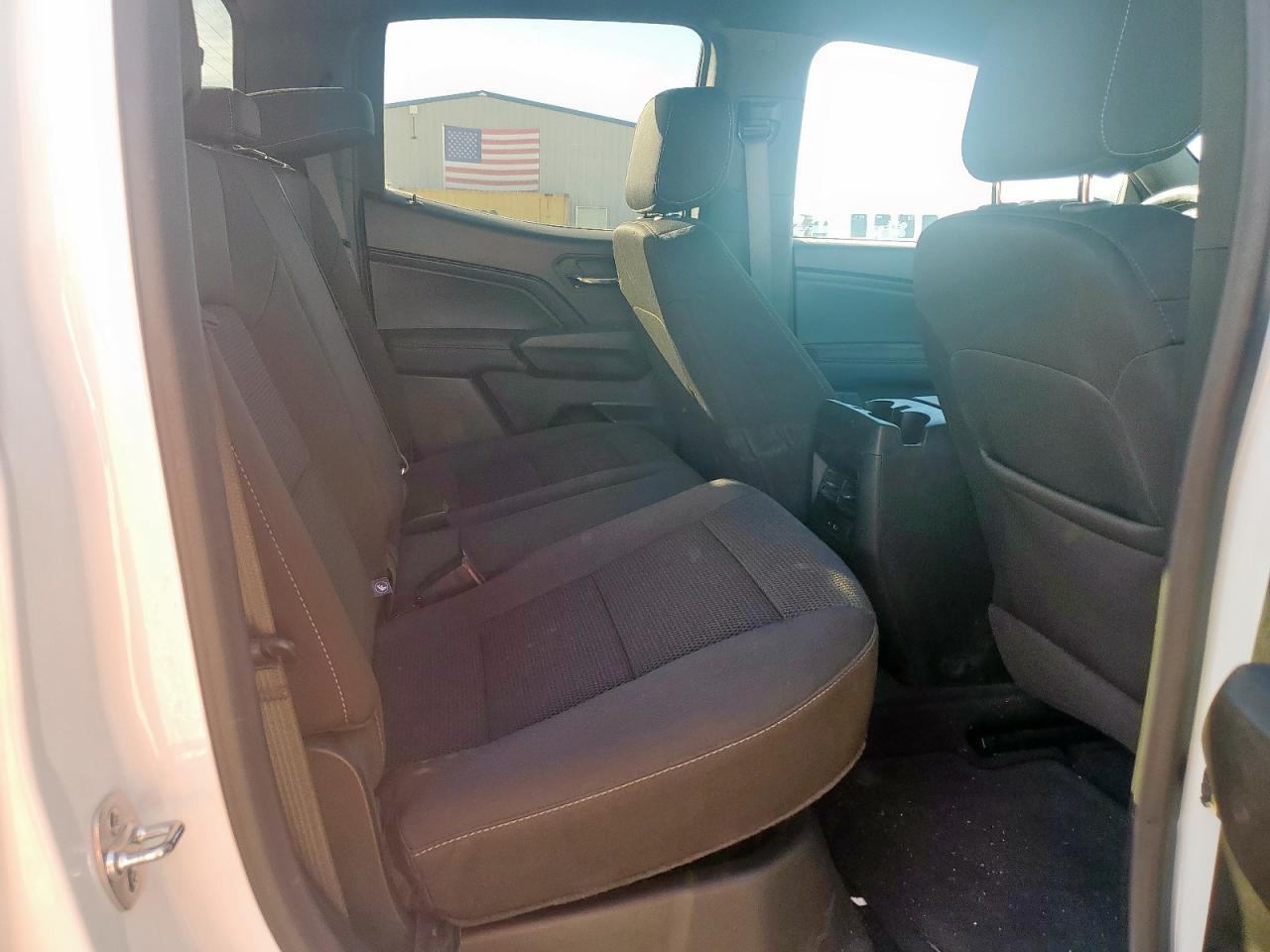 2024 GMC CANYON