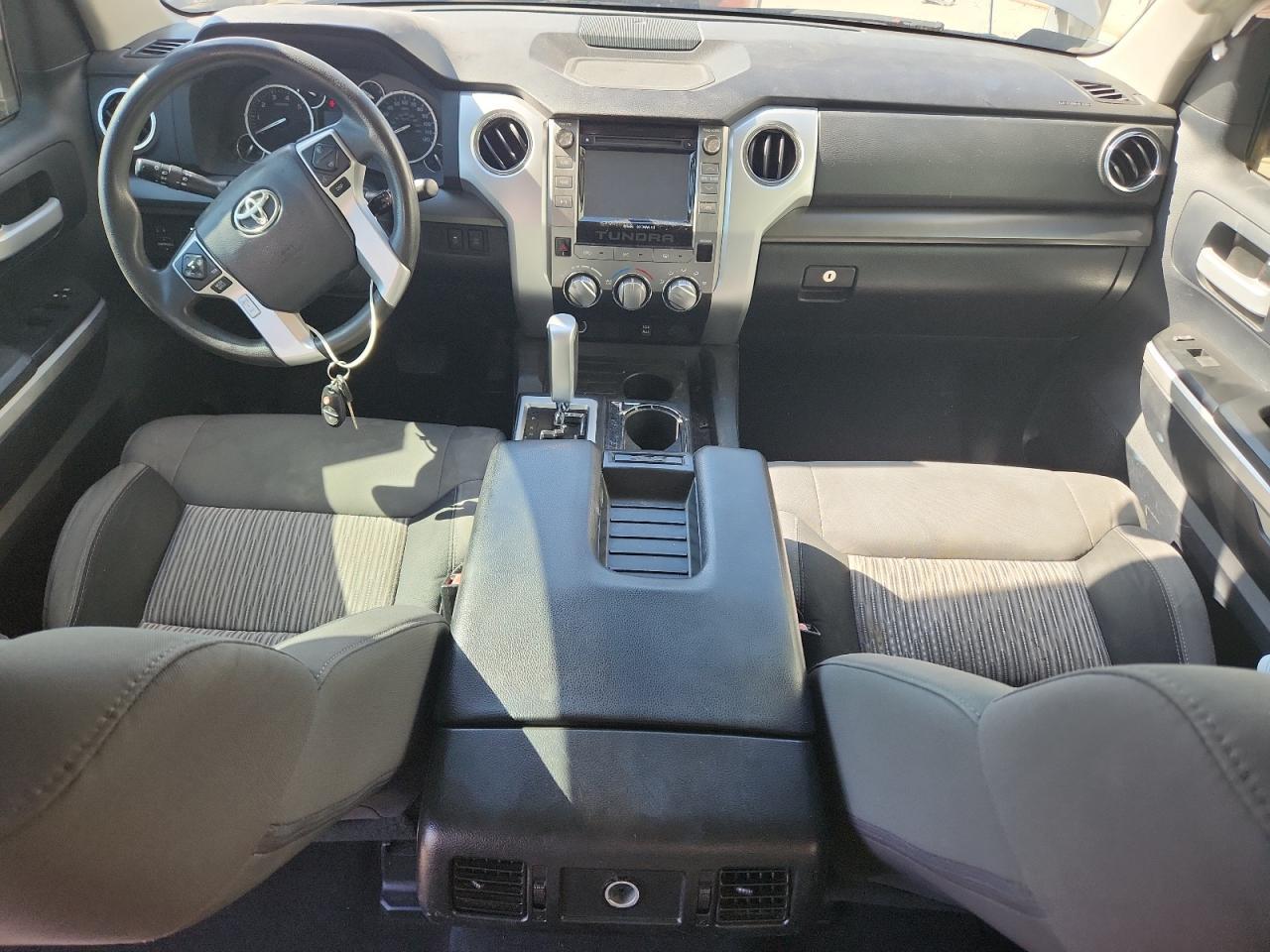 2014 TOYOTA TUNDRA