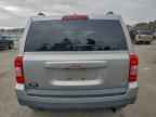 2016 JEEP PATRIOT