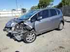 2010 HONDA FIT