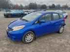 2014 NISSAN Versa Note