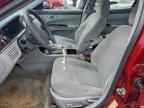 2007 BUICK LACROSSE