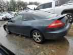 2003 HONDA ACCORD