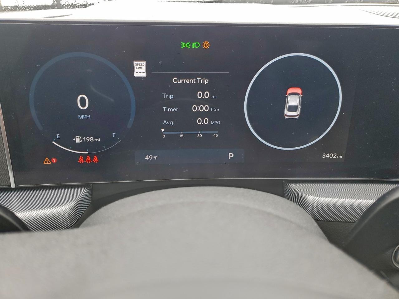 2024 HYUNDAI SONATA