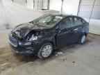 2016 FORD Fiesta